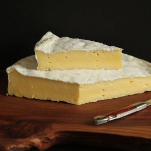 Cooleeney Farmhouse Cheese